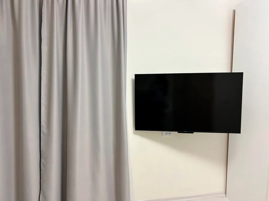 Northern apartments рядом с центром