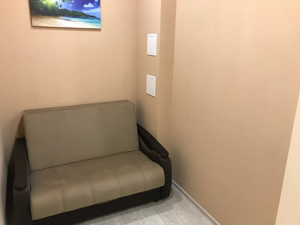 Апартамент в ЖК Машков в самом центре у ЖД