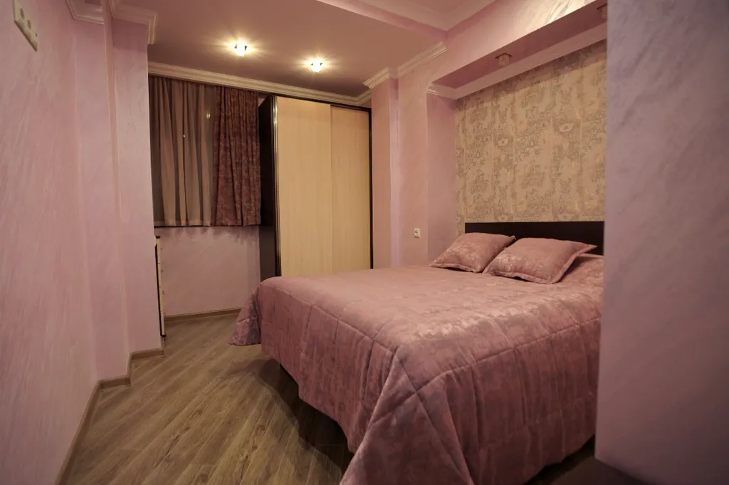 Квартира Marias apartment — аренда посуточно в Ереван