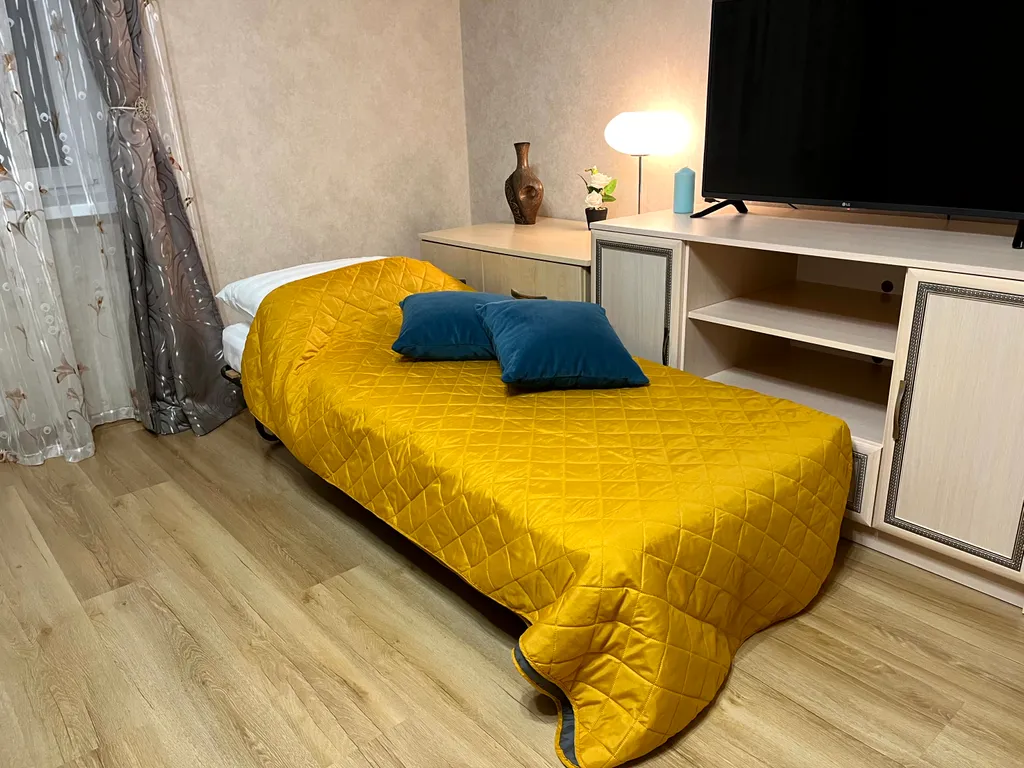 Апартамент Лисичка и море