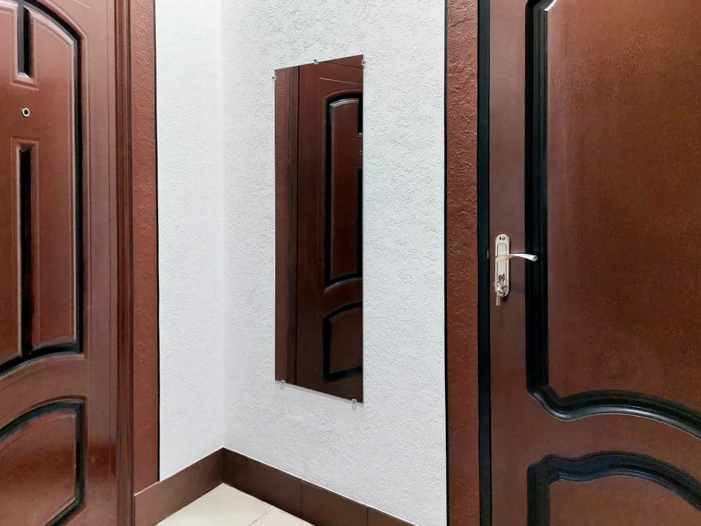 Космическая однушка