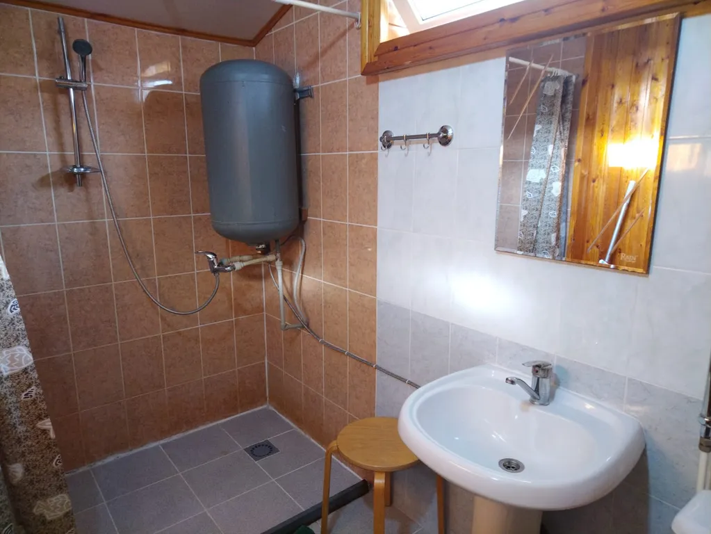 Дом под ключ