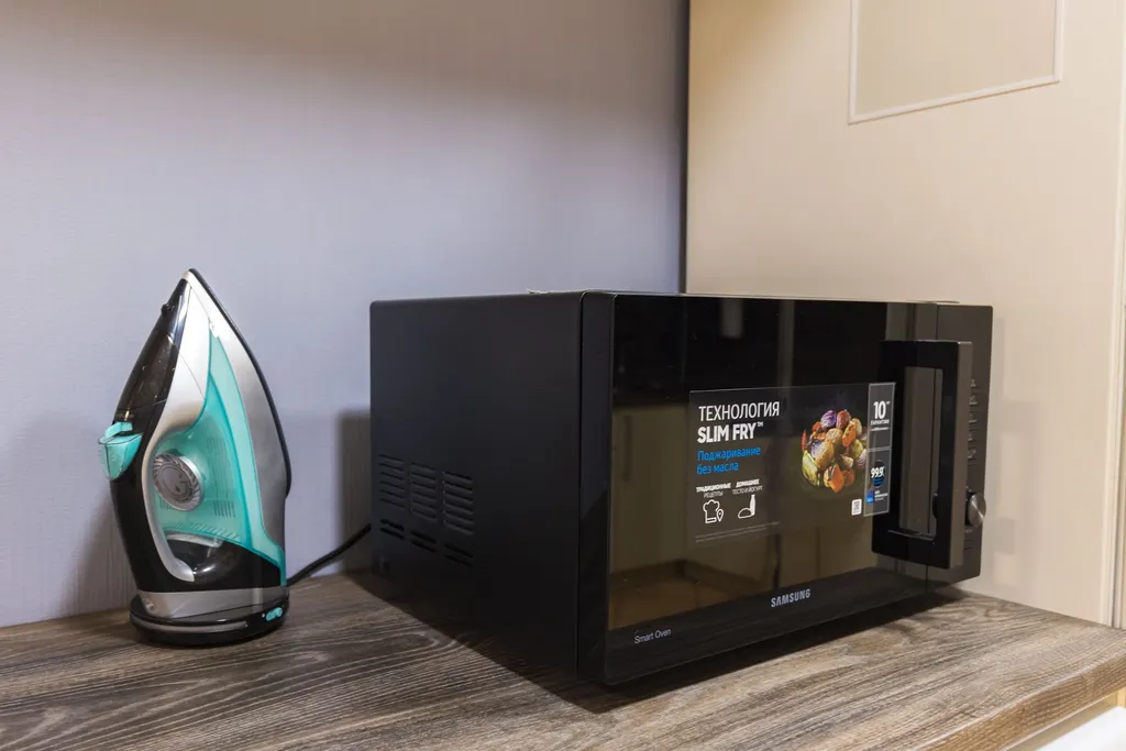 4-комнатная Квартира