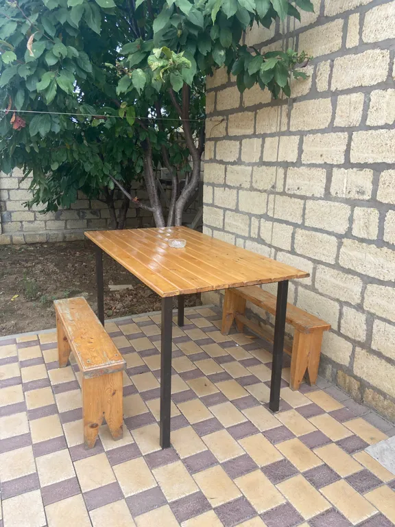 Коттедж Дом со всеми условиями недалеко от набережной — Дербент