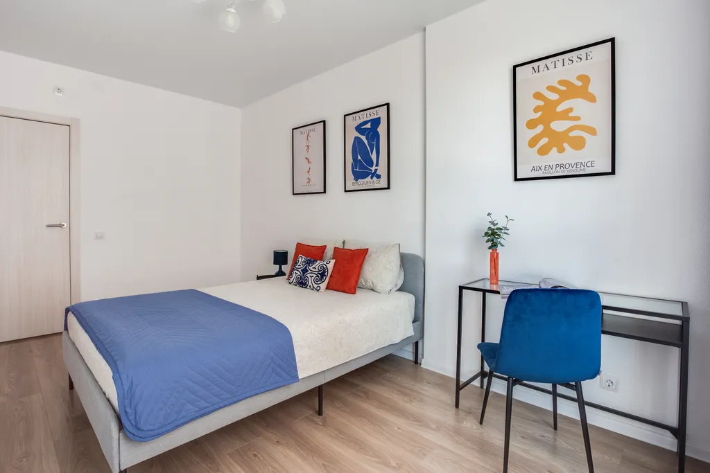 Квартира Приятные апартаменты у метро Котельники, 1 минута — Котельники