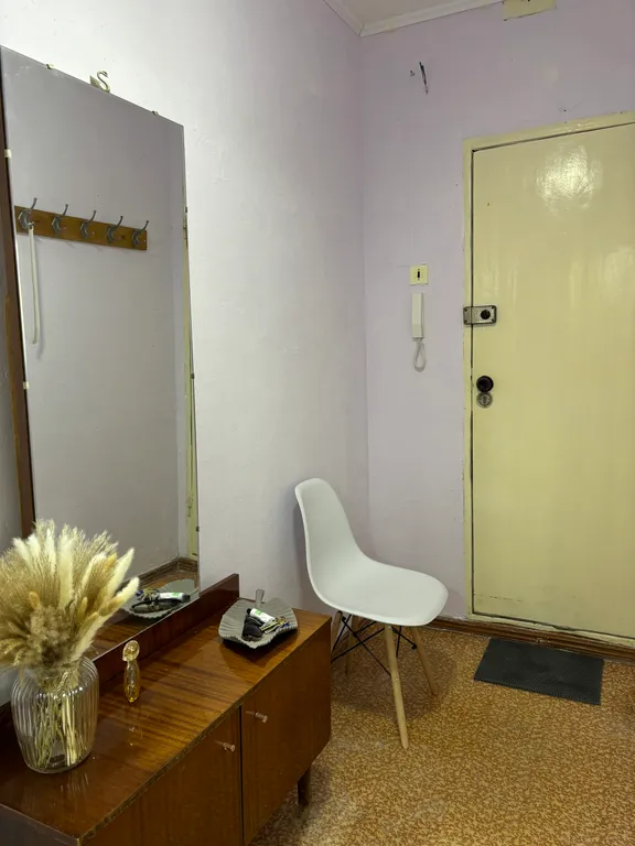 Апартаменты на Волгоградской улице