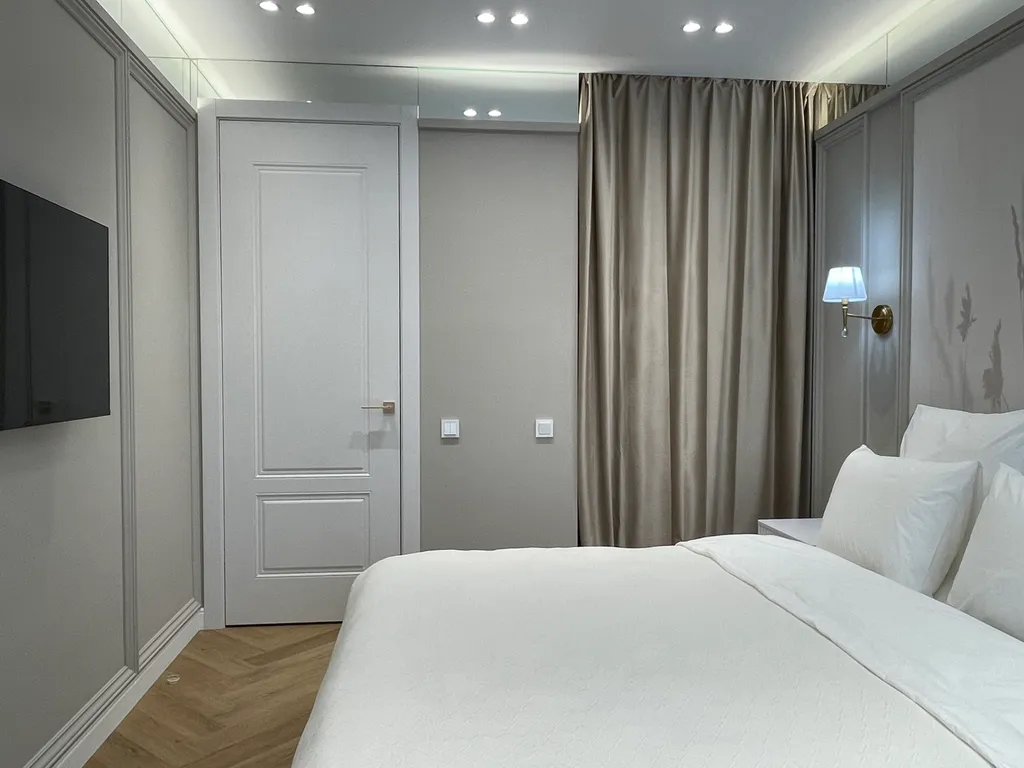 Квартира премиум класса в самом центре города жк Республика