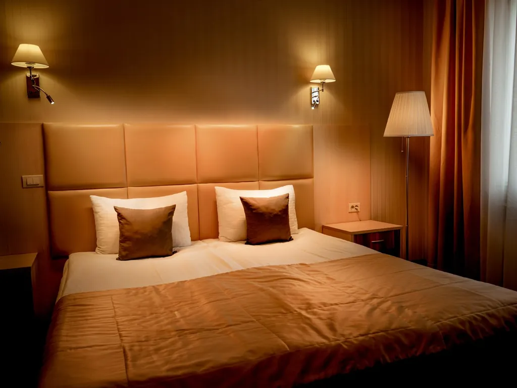 Квартира Комната — аренда посуточно в Смоленск