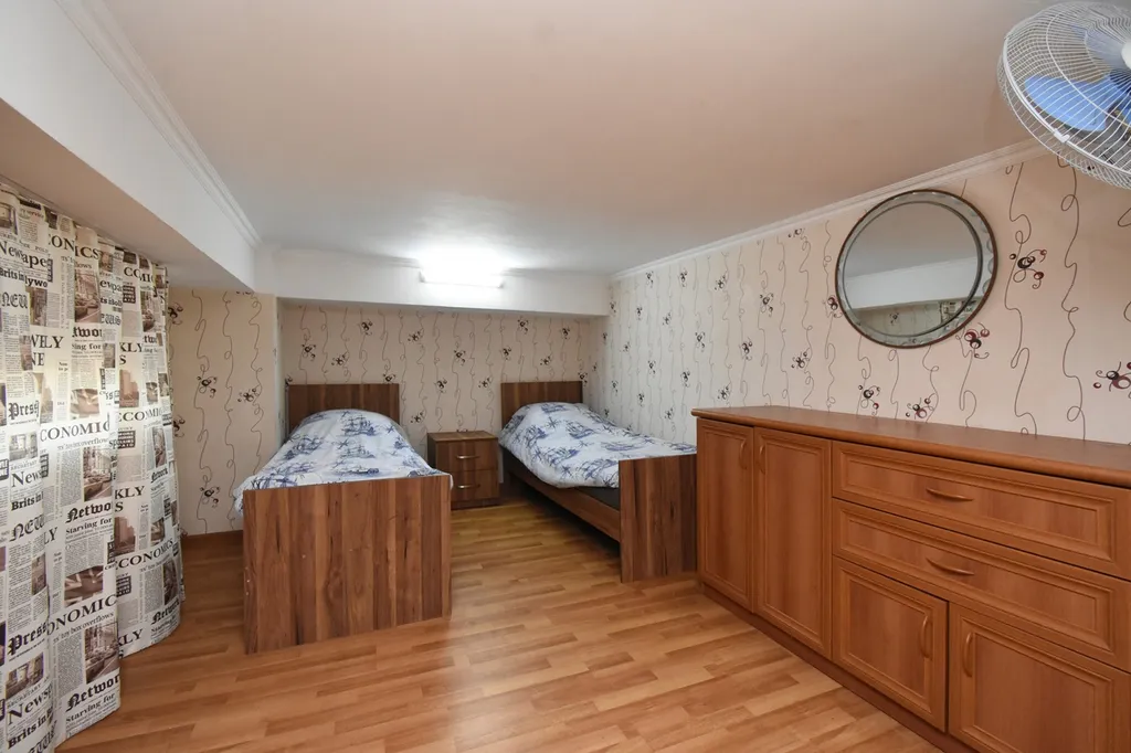 Квартира в сердце города для полноценного отдыха