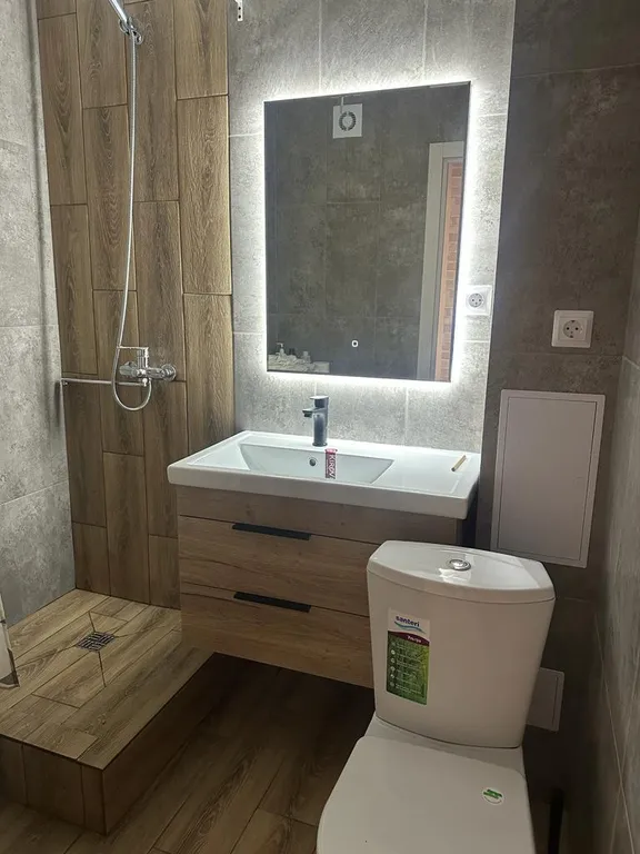 Квартира Уютная квартира — Сортавала