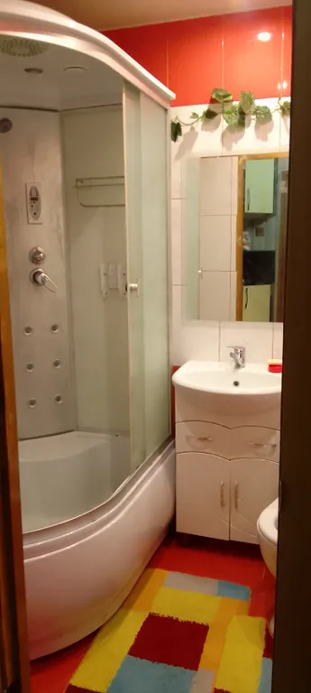 Квартира в центре города