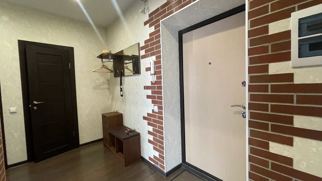 Mercury квартира на центральной улице