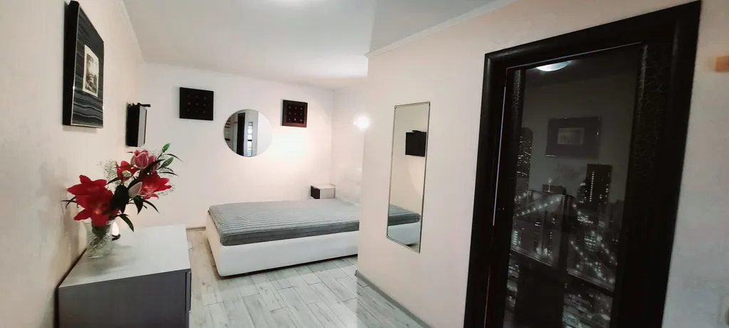 Квартира Уютная квартира в центре гороода — Калининград