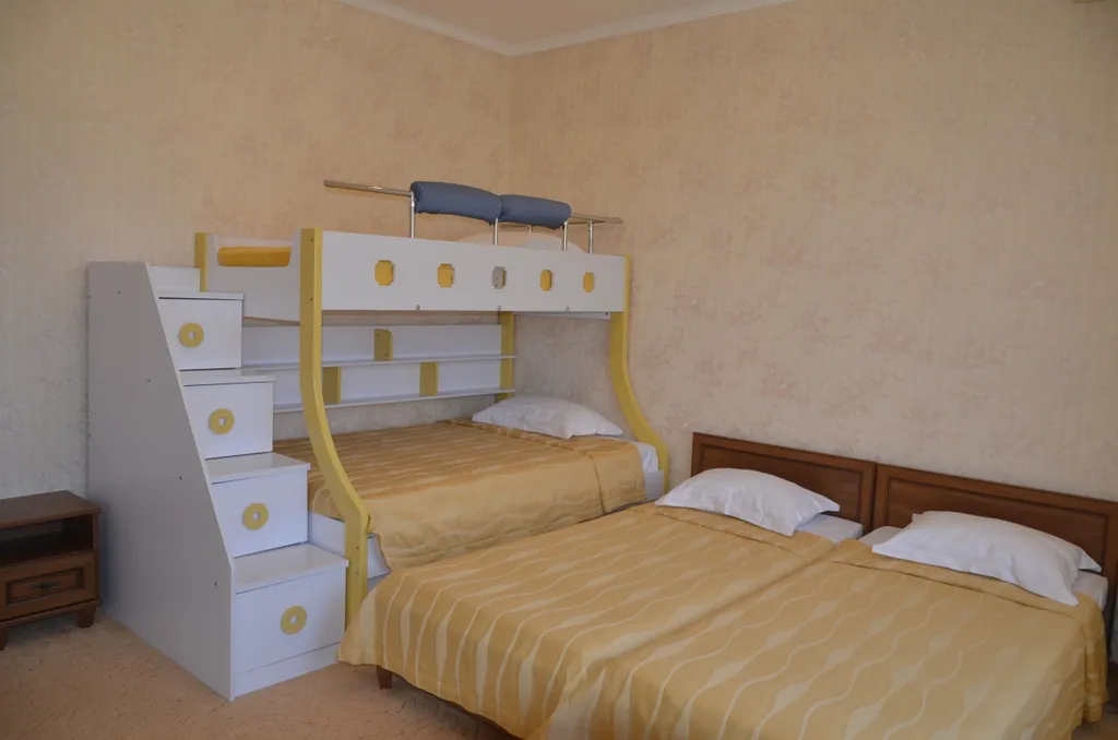 Квартира Комната — аренда посуточно в Севастополь