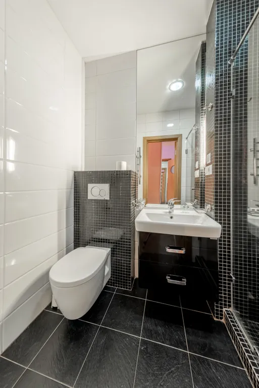 Квартира Квартира Апартамент в 3-х минутах от моря — Сириус