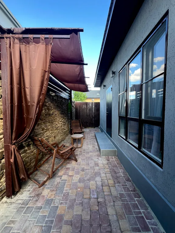 Коттедж Гостевой дом Элита — аренда посуточно в Каменск-Шахтинский