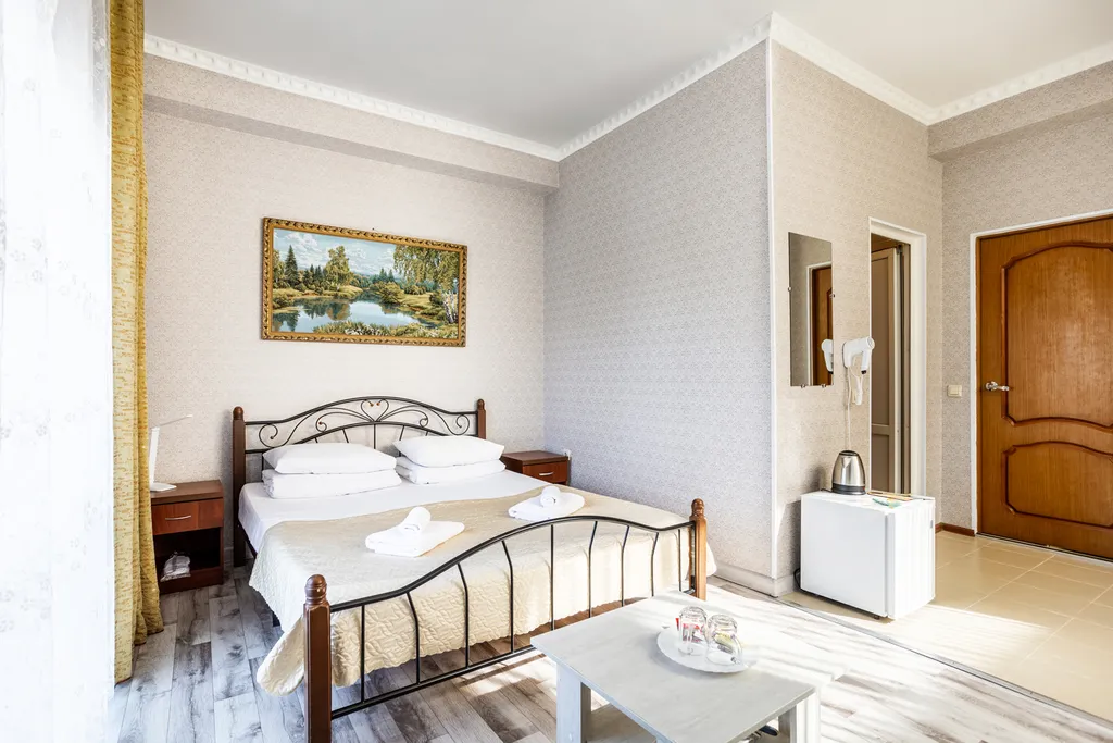 Квартира Комната — Сириус