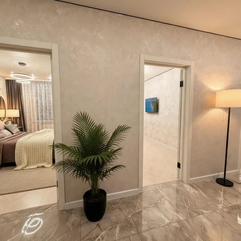 Квартира Квартира Уголок для комфортного отдыха — Владикавказ