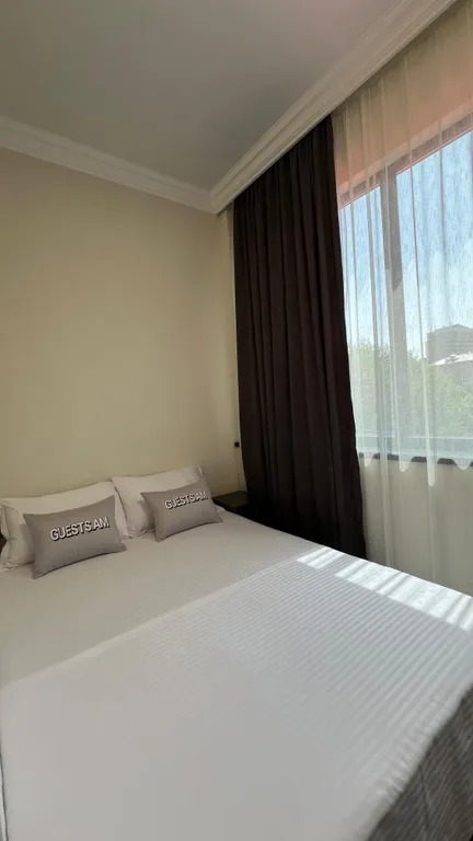 Студия в самом центре на Маштоца