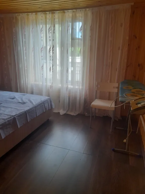 Квартира в частном доме