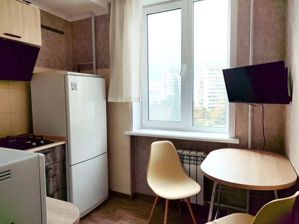 Квартира Красивая квартира у Океана — Севастополь