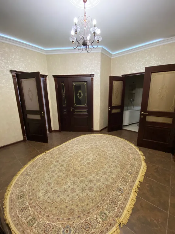 Лесная сказка