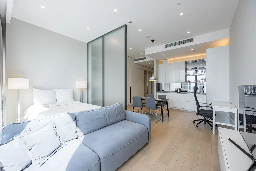 Апартаменты Нева 31