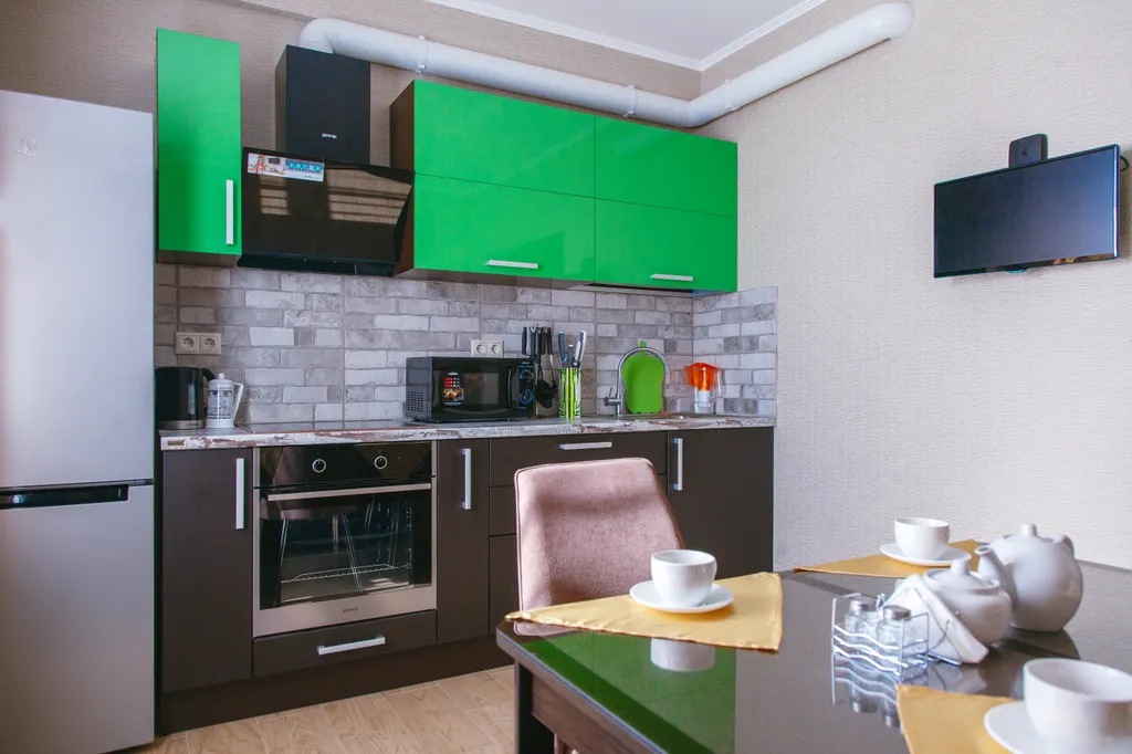 Арктик - люкс