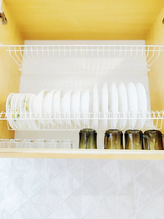 Уютная квартира в спальном районе города