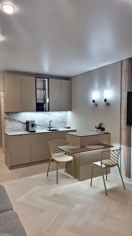 АквамаринPark 204