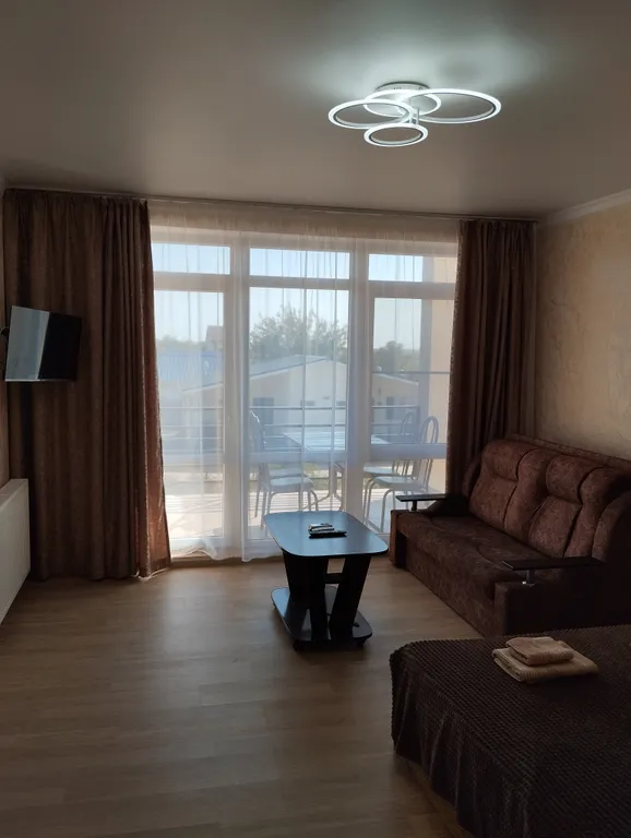 Квартира Комната — аренда посуточно в Должанская