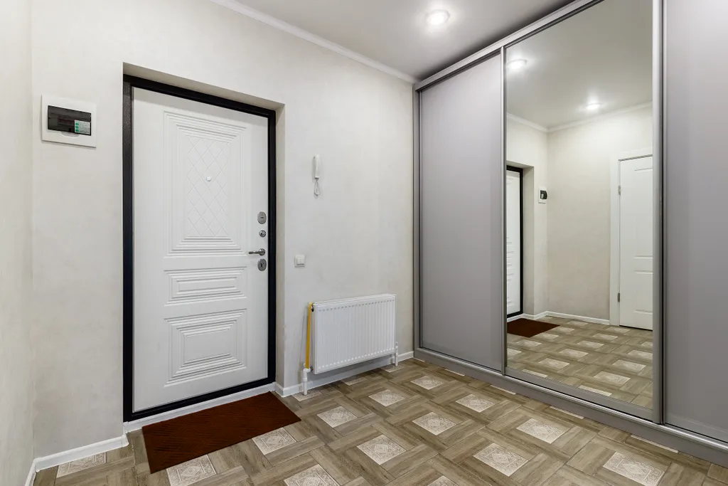 Просторная квартира для большой семьи, с видом на Дон