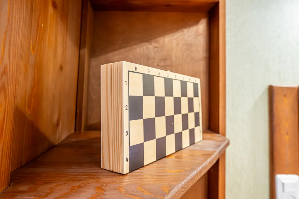 Квартира Комната — Терскол