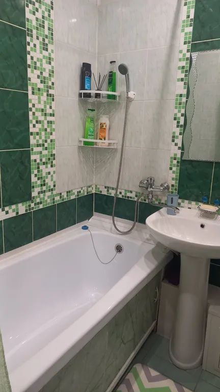 1 комнатная квартира в центре города