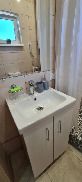 Уютный новый дом рядом с городом