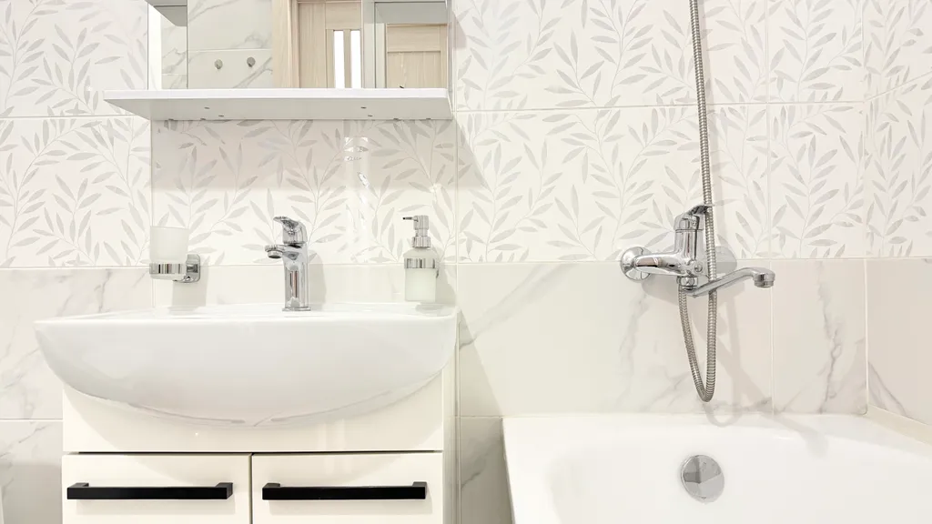 Квартира Hugge Place | Стильная студия у Аквапарка с Wi-Fi — Новосибирск