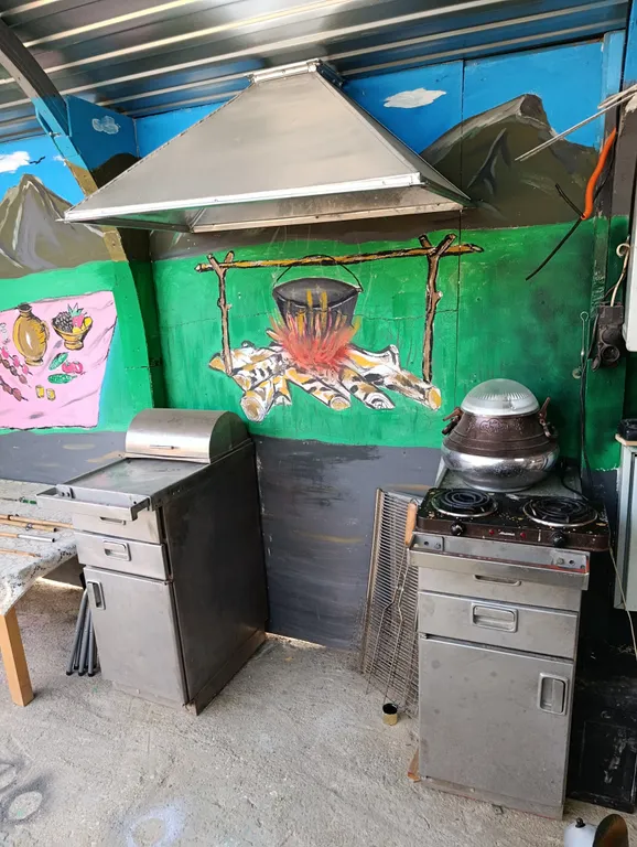 Коттедж у моря