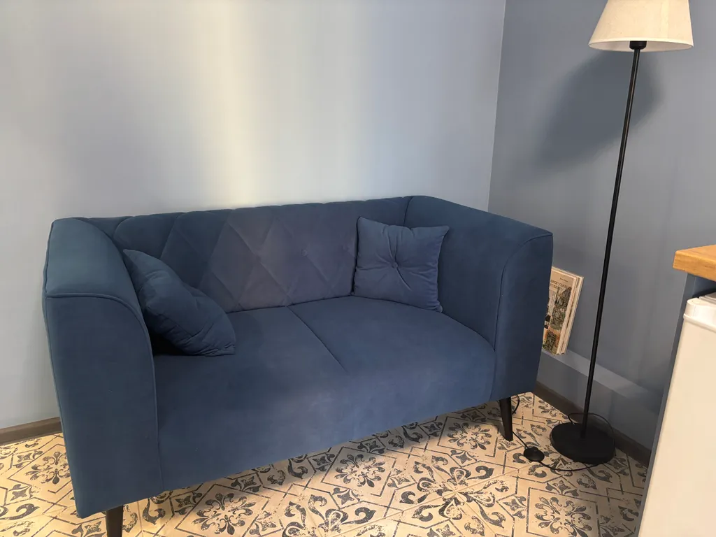 Квартира Квартира Апартамент у моря — Светлогорск