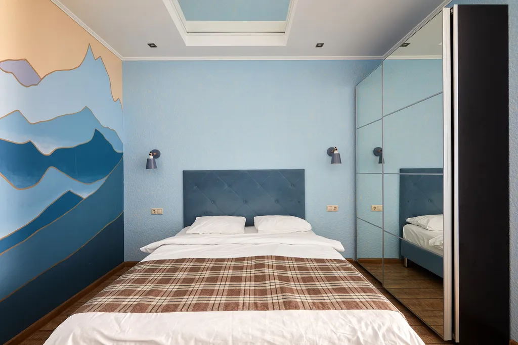 Квартира Комната — Москва