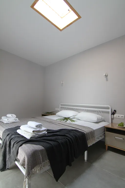 Коттедж 1-комнатный Дом — Сириус