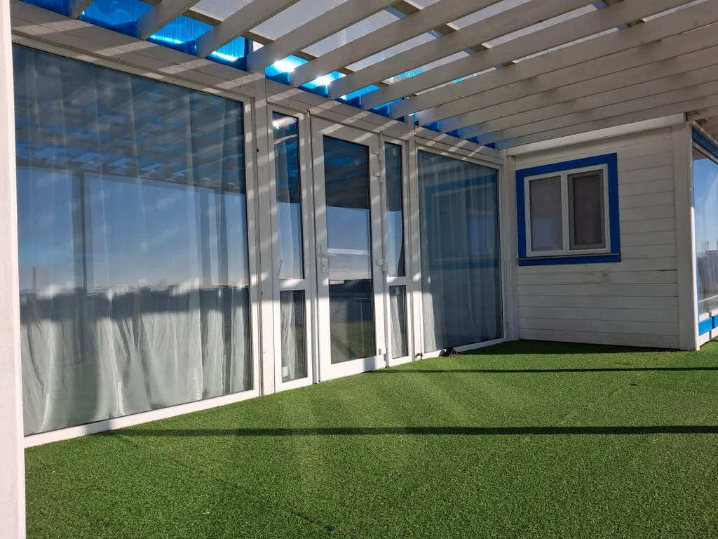 Вилла Санторини