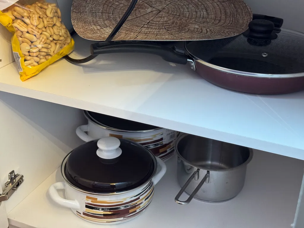 Жилой дом из сруба