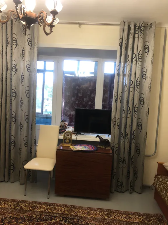 Уютная квартира в центре Соловков