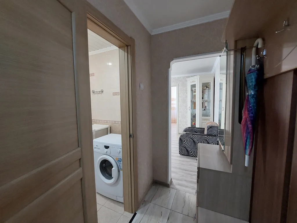 Квартира в центре у моря