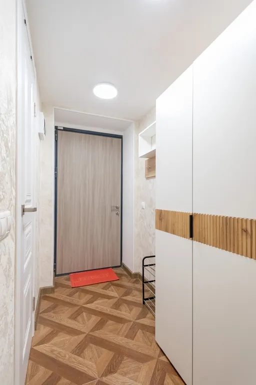 Двухуровневый апартамент в 2 минутах от мцк Измайлово