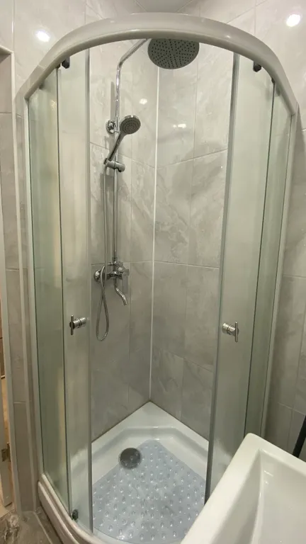 Квартира Апартаменты с видом на море — Евпатория