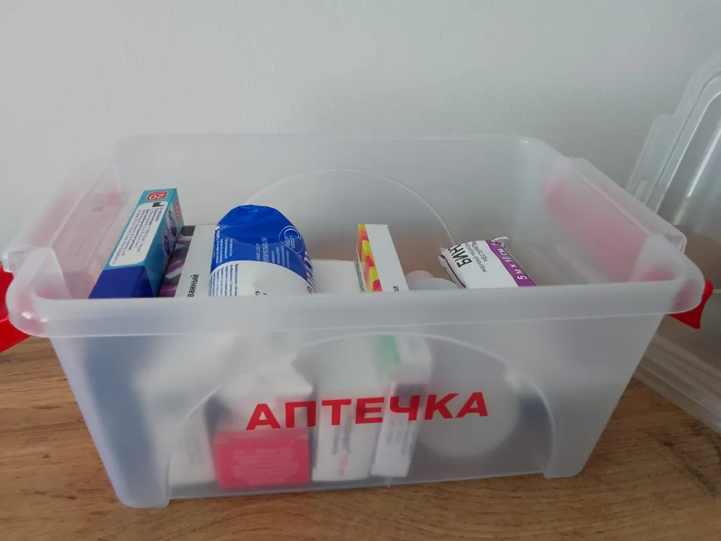 Видовая квартира в лучшем ЖК Астрахани