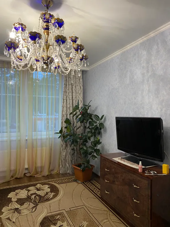 Квартира Апартаменты с видом на озеро — Светлогорск