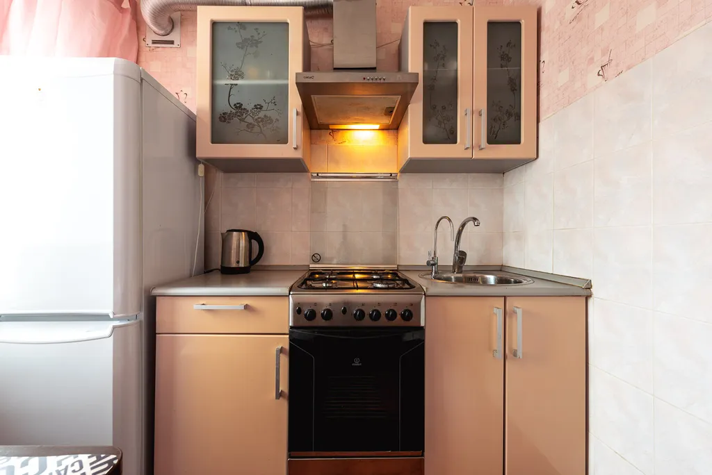 Квартира Квартира в центре города — Ярославль