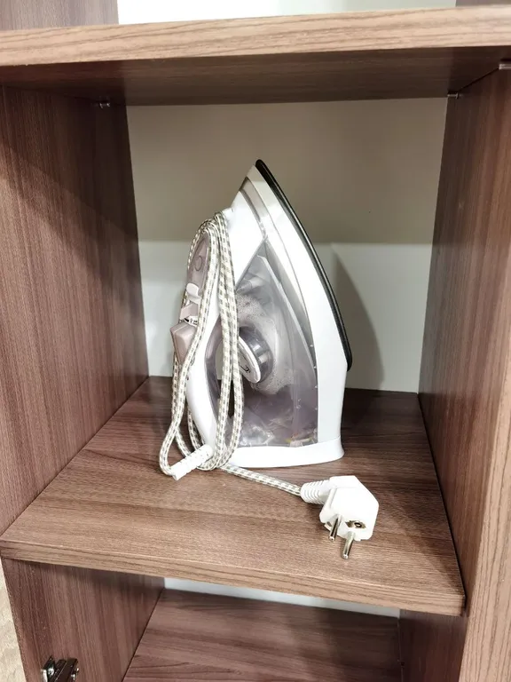 Уютная, комфортная, со свежим ремонтом двухкомнатная квартира